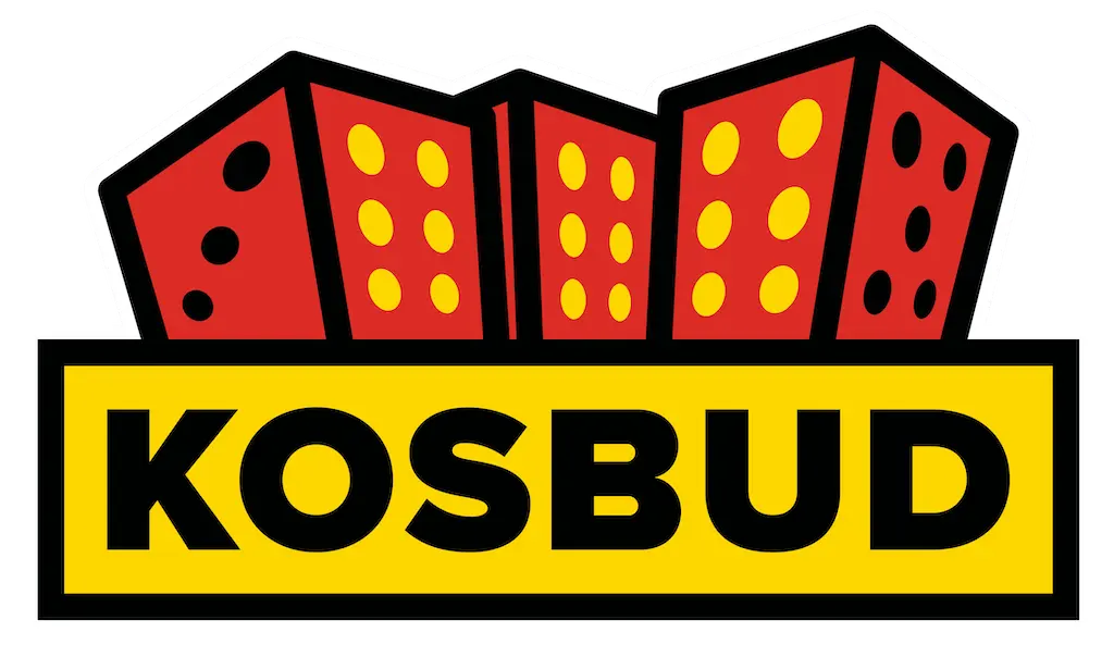 Kosbud