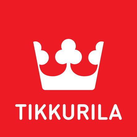 logo Tikkurila